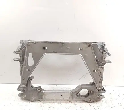 Porsche Panamera (970) Front subframe P07063900AF P07063899AF 97034111105