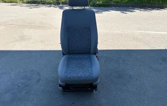 Volkswagen Transporter - Caravelle T5 Front passenger seat 