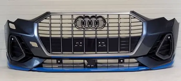 Audi Q3 F3 Front bumper 83A807437