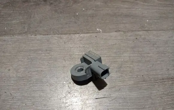 Volvo V40 Airbag deployment crash/impact sensor 31387312