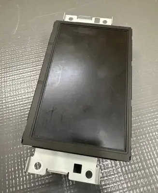 Volvo XC60 Screen/display/small screen 10R048046 31382065 007058046241