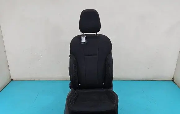 Skoda Scala Front passenger seat IMPRK1538238