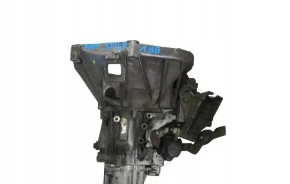Fiat Stilo Manual 5 speed gearbox 8345484