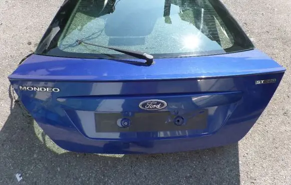 Ford Mondeo Mk III Tailgate/trunk/boot lid ST220H2