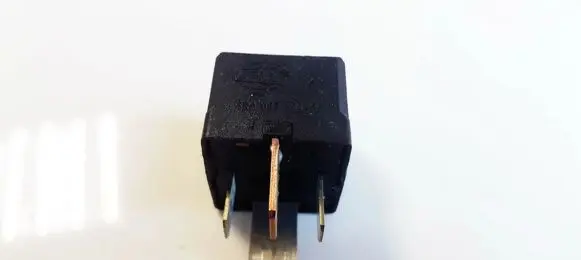 Volvo XC90 Other relay 9441158