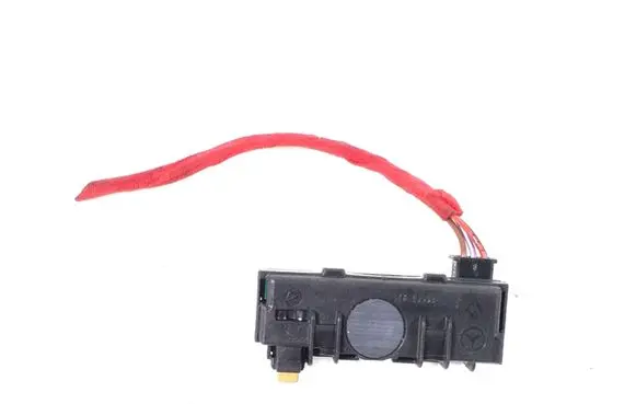 Mercedes-Benz E C207 W207 Rain sensor A1729058200