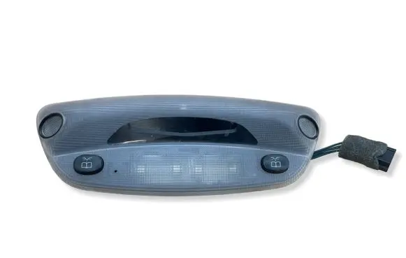 Mercedes-Benz E W210 Rear seat light 2108204301