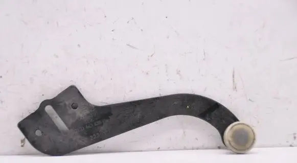 Volkswagen Transporter - Caravelle T6 Sliding door upper roller guide/hinge 7E0843435B