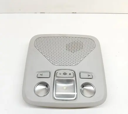 Citroen C4 III e-C4 Front seat light 98469574UW
