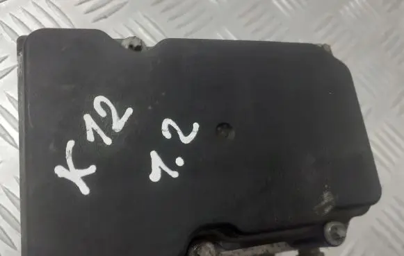 Nissan Micra ABS Pump 3870611423