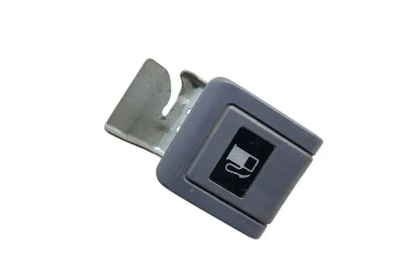 Toyota Land Cruiser (HDJ90) Fuel tank opening switch 