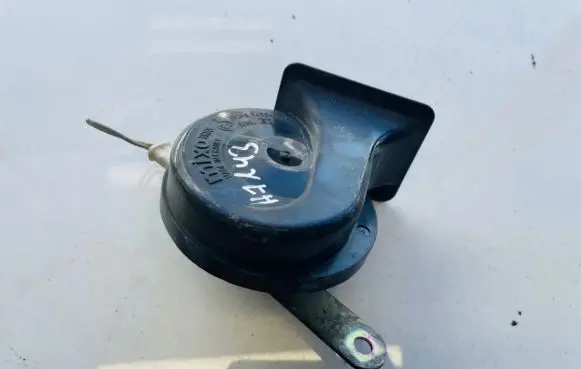 Citroen C5 Horn signal e200884