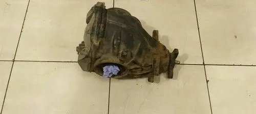 Mercedes-Benz SL R230 Rear differential A2303503814