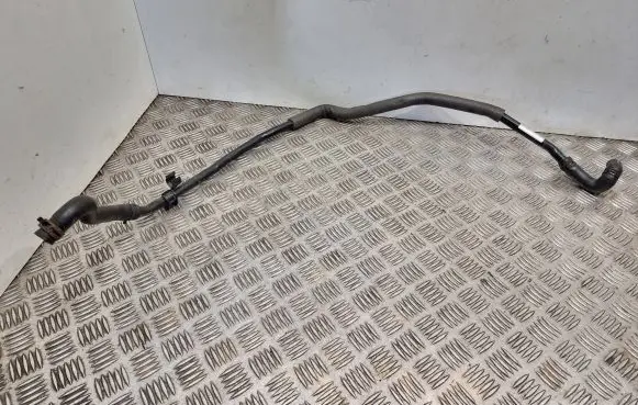 Mercedes-Benz E W212 Engine coolant pipe/hose A2128305996