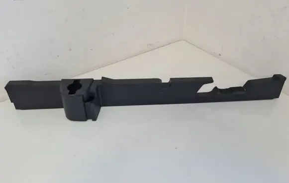 Volkswagen Golf VII Other trunk/boot trim element 5G9864512 5G9864512E
