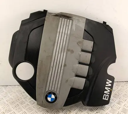 BMW 5 E60 E61 Engine cover (trim) 7797410