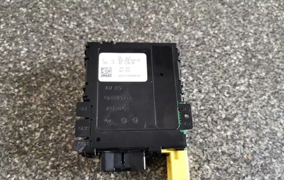 Volkswagen PASSAT B6 Other control units/modules 3C0953549AD