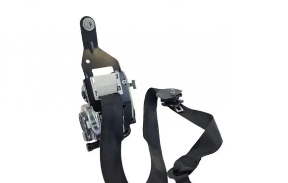 Mercedes-Benz E W212 Front seatbelt 620048100
