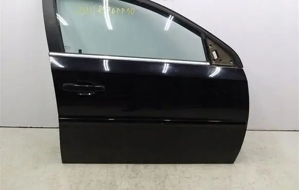 Opel Vectra C Front door 
