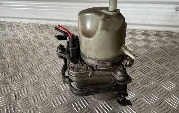 Volvo V50 Electric power steering pump 4N713K514DS