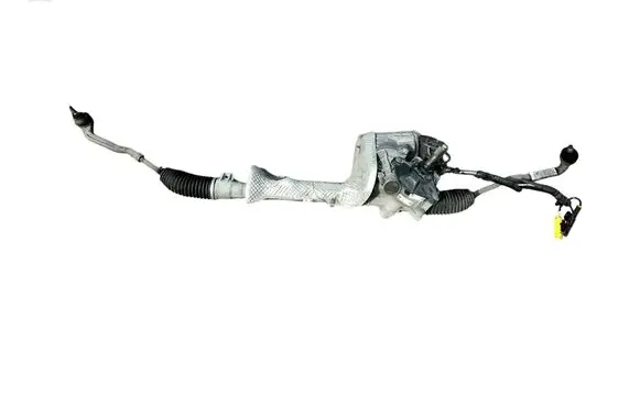 Peugeot 308 Steering rack 5WK67004