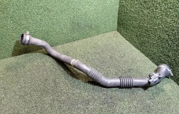 Renault Kangoo II Intercooler hose/pipe 8200874705 8200875380 8200168253