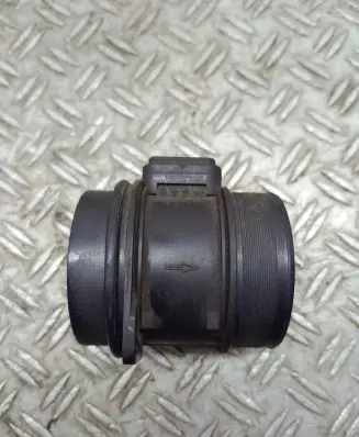 Mass air flow meter