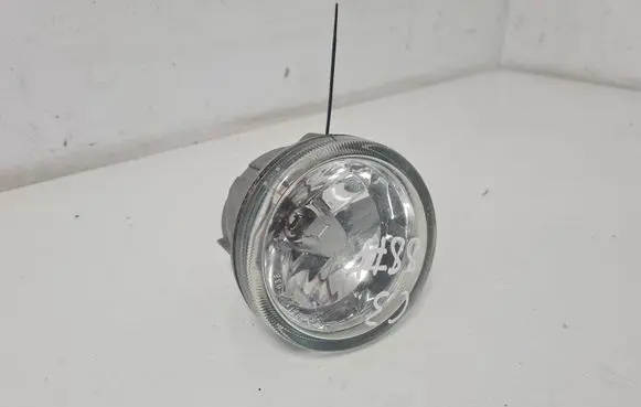 Citroen C3 Front fog light 9648947780 41180748
