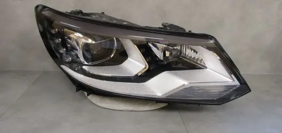 Volkswagen Tiguan Headlight/headlamp 5N1941752 1ZS01074812