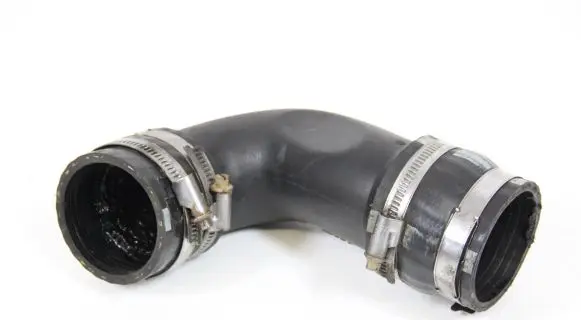 Volvo XC60 Intercooler hose/pipe 30751920