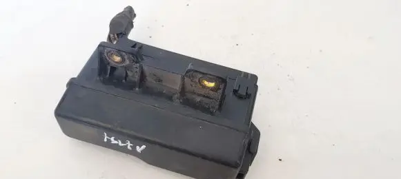 Toyota Avensis T250 Fuse box set