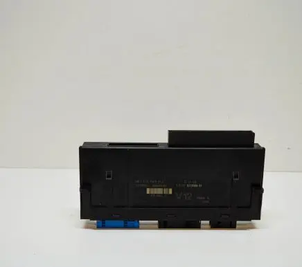 BMW 5 GT F07 Central body control module 9226906