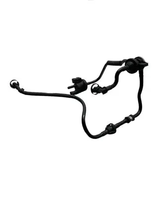 Audi A3 S3 A3 Sportback 8P Vacuum line/pipe/hose 06J133781AS 06J133518F