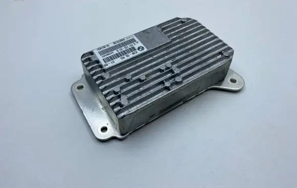 BMW 7 F01 F02 F03 F04 Other control units/modules 6791132 6791132-01