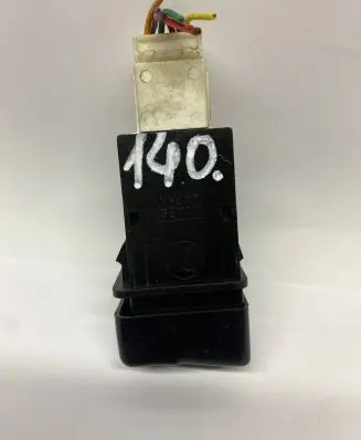 Subaru Forester SF Fog light switch 