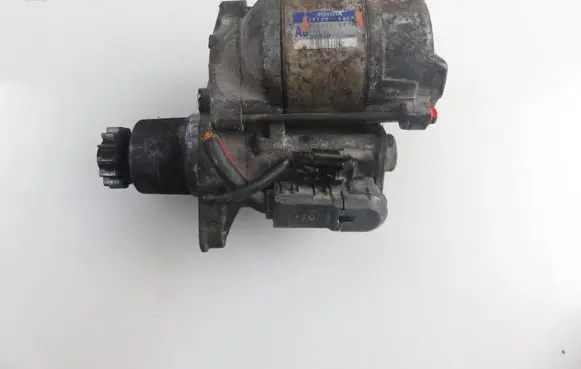 Toyota RAV 4 (XA10) Starter motor 2280000820 2810074130