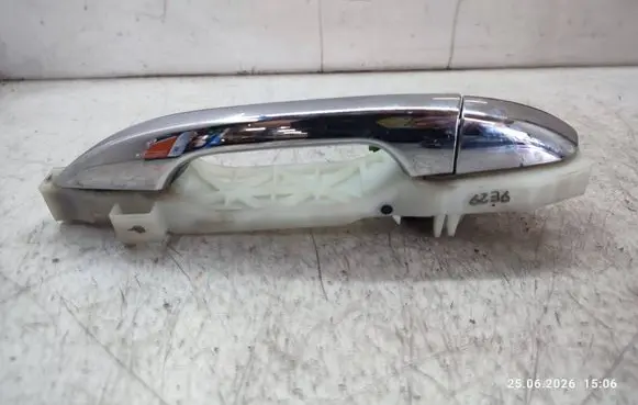 KIA Optima Front door exterior handle
