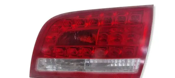 Audi A6 S6 C6 4F Tailgate rear/tail lights 4F9945094E