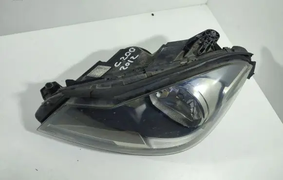 Mercedes-Benz C W204 Headlight/headlamp A2048209559