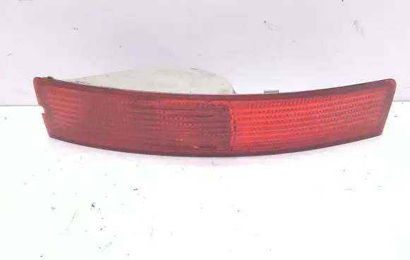 Volvo XC90 Rear fog light