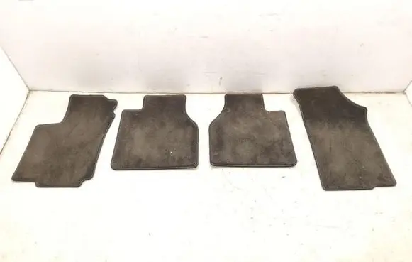 Bentley Continental Car floor mat set 3W5863691AD4BH