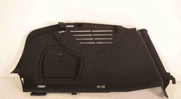 Audi A4 S4 B9 8W Trunk/boot side trim panel 8W5863879