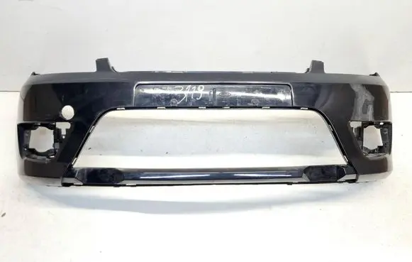 Ford Fiesta Front bumper 5S6Y-17K819