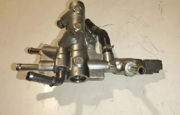 Mazda 6 Fuel temperature sensor 1797300100