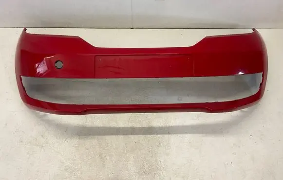 Skoda Citigo Front bumper 1ST807221H