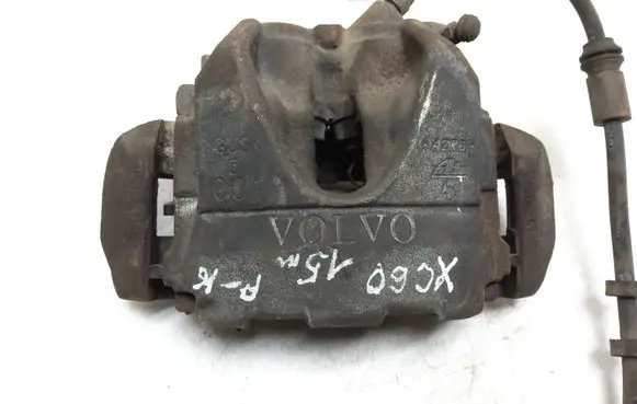 Volvo XC60 Front brake caliper