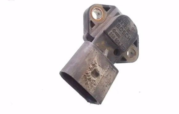 Volkswagen Golf IV Air pressure sensor 038906051 0281002177