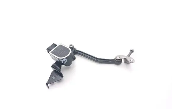 Mercedes-Benz GLS X166 Air suspension front height level sensor A0045429918 A1663230740 5143