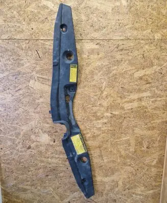 Toyota Prius (XW30) Top upper radiator support slam panel 5328947030