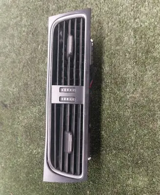 Audi A4 S4 B8 8K Dash center air vent grill 8T1820951C